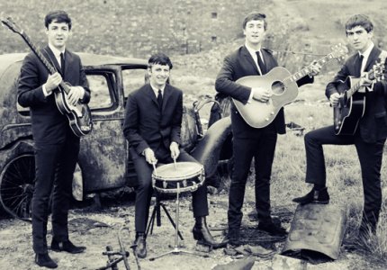 Ντοκιμαντέρ για τους Beatles
