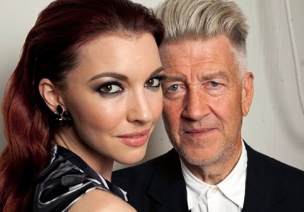 David Lynch presents Chrysta Bell