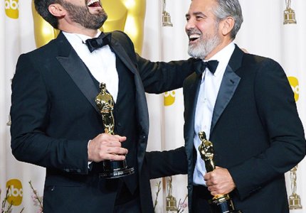 Πριν τον Μπεν Άφλεκ, υπήρξαν κι άλλοι...