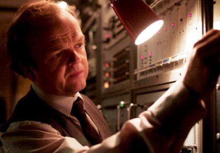 "Berberian sound studio": Τρόμος στο στούντιο