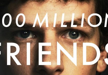 "Social Network", το τρέιλερ της χρονιάς