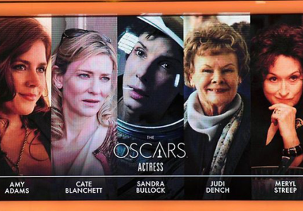 Oscars 14: Στοιχηματικές προβλέψεις