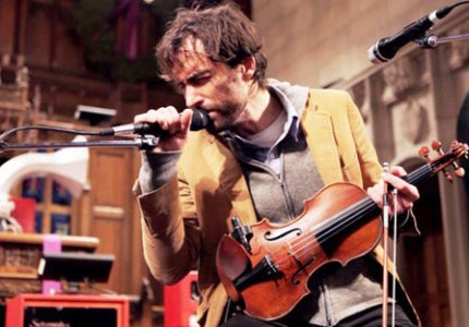 Νύχτες Πρεμιέρας 12: "Andrew Bird: Fever year" - Review