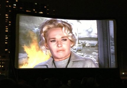 Tribeca 2013: Θερινό με τα "Πουλιά" στην καρδιά της Νέας Υόρκης!