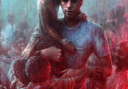 Exile Room 13: "Blood Brother"