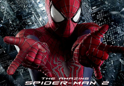 Νέα τρέιλερ για Captain America 2, Transformers, Amazing Spiderman 2