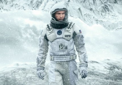 Εξακολουθεί σε υψηλές πτήσεις το "Interstellar"