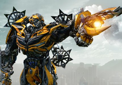 "Transformers" στην κορυφή, αλλά σε "άδειες" αίθουσες...