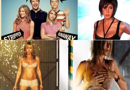 Πρωτιά για "We're the Millers" στην Ελλάδα
