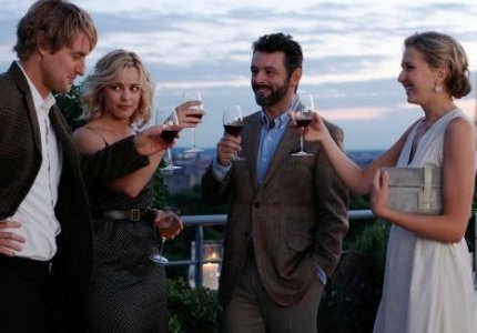 Έγραψε ιστορία το Midnight in Paris