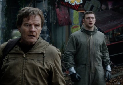 "Godzilla", ο βασιλιάς των εισιτηρίων