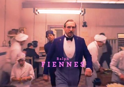 "The Grand Budapest Hotel": Απολαυστικό τρέιλερ και φωτό!