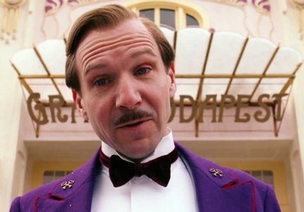 Berlinale 14: "The Grand Budapest Hotel" - REVIEW