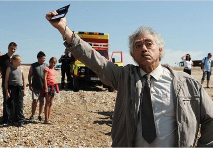 Best 2014: Οι καλύτερες ταινίες για το Cahiers Du Cinema