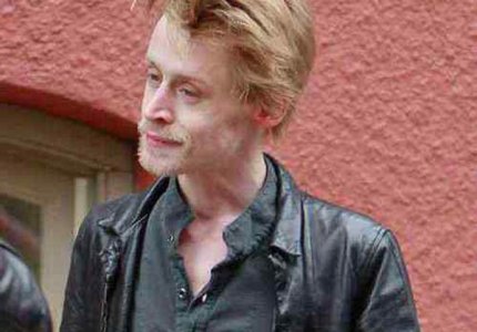 "Home Alone" 22 χρόνια μετά...