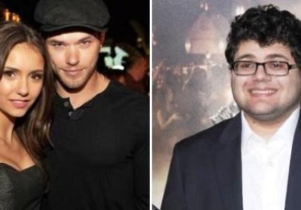 "Kid Cannabis": Από το Rolling Stone στο σινεμά
