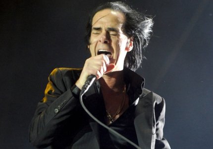 Ζητείται θρίλερ τρόμου για τη μουσική του Νικ Κέιβ