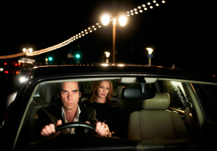 Berlinale 14: Το "20.000 days on earth" για τον Nick Cave στο Πανόραμα Ντοκιμαντέρ