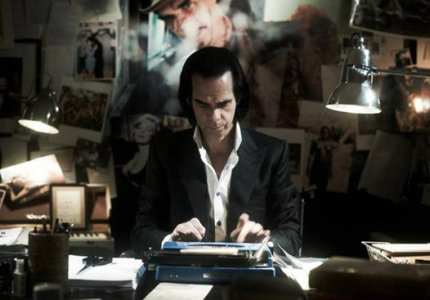 "20.000 days on earth". Ένα ντοκιμαντέρ για τον Νικ Κέιβ ή κάτι παραπάνω;