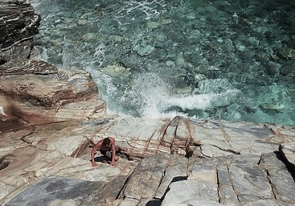 Μια μικρή γεύση από TiSFF