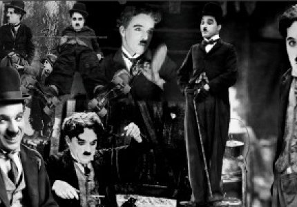 Αφιέρωμα στον Τσάρλι Τσάπλιν από το Black Duck
