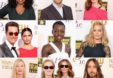 7 βραβεία το "Gravity" στα Critics' Choice Movie Awards