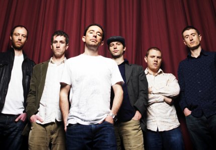 Cinematic Orchestra