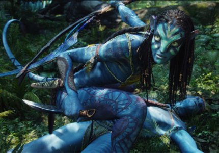 O Τζέιμς Κάμερον και οι Cirque Du Soleil θα παρουσιάσουν live το Avatar!