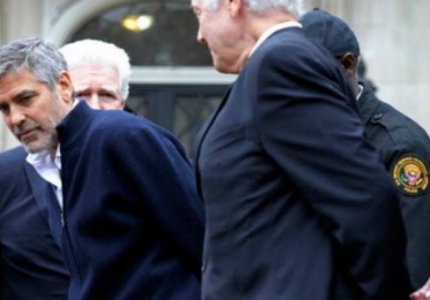 Στην φυλακή ο Κλούνεϊ