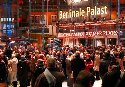 "Ναι" λέει και φέτος στα ελληνικά φιλμ το Berlinale Market