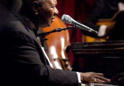 Freddy Cole Quartet