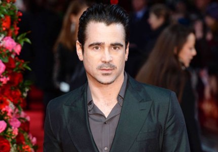 Ο Κόλιν Φάρελ στο ‘True Detective’. Mαζί και ο Βινς Βον, ανακοινώθηκε όλο το καστ.