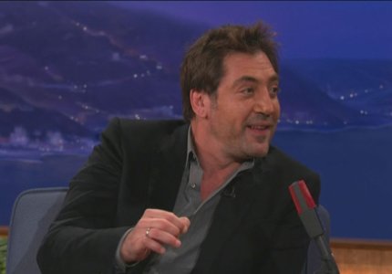 Xαβιέ Μπαρδέμ: "Με λένε Σπανιόλα μπαλαρίνα!"