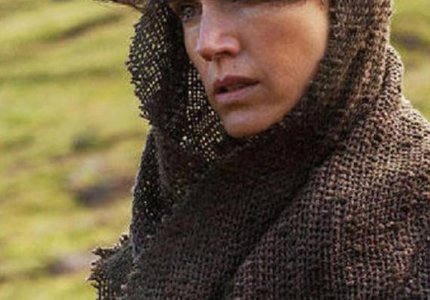 Πρώτες εικόνες από το "Noah" του Ντάρεν Αρονόφσκι