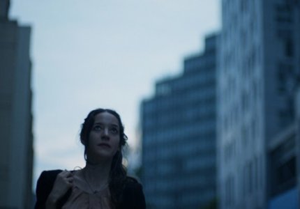 Berlinale 14: "She's lost control" - REVIEW