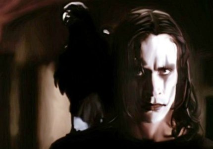 Remake στο The Crow (γιατί;)