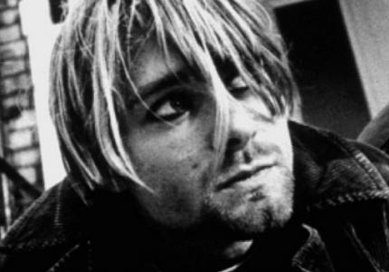 Heart Shaped Box: Ο Kurt Cobain και οι Nirvana στο πανί!