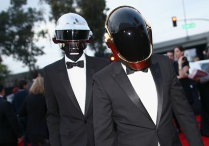 Τηλεοπτικό ντοκιμαντέρ για τους Daft Punk στα προσεχώς