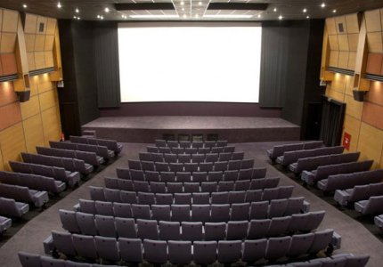 O Δαναός στα κορυφαία art-house σινεμά της Ευρώπης