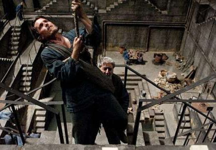 Δες γιατί αξίζει το Blu-Ray του Dark Knight Rises.