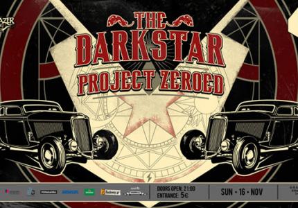The Darkstar
