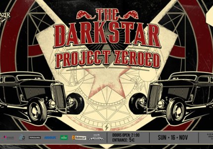 The Darkstar