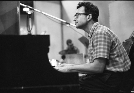 Dave Brubeck R.I.P.