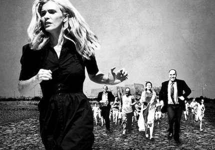 To "Runaway Day" του Δημήτρη Μπαβέλλα στη Viennale