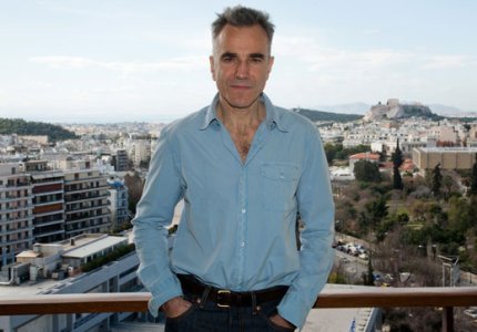 Ντάνιελ Ντέι Λιούις: "Ποτέ σκλάβος, ποτέ αφέντης".