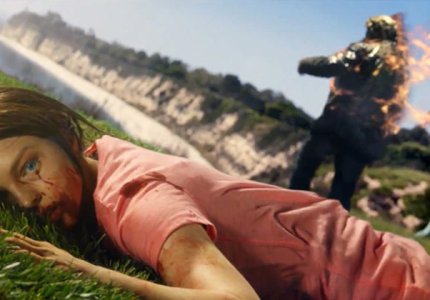 Το "Dead island" στο σινεμά