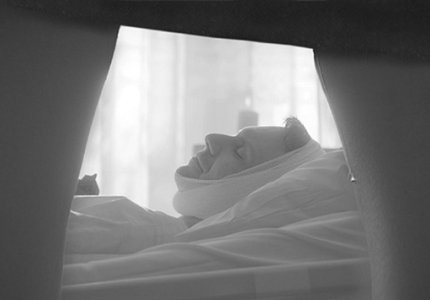 "Nymphomaniac": Τέταρτο clip από το κεφάλαιο "Delirium"