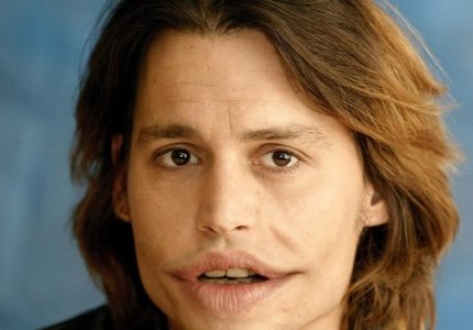 Kιθάρα στους Aerosmith o Τζόνι Ντεπ!