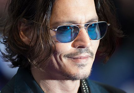 Ο Τζόνι Ντεπ θα πρωταγωνιστήσει στο Transcendence του Ουόλι Πφίστερ