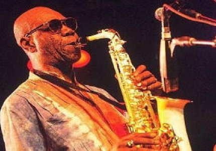 Manu Dibango